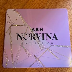 • ABH norvina volume 5 •